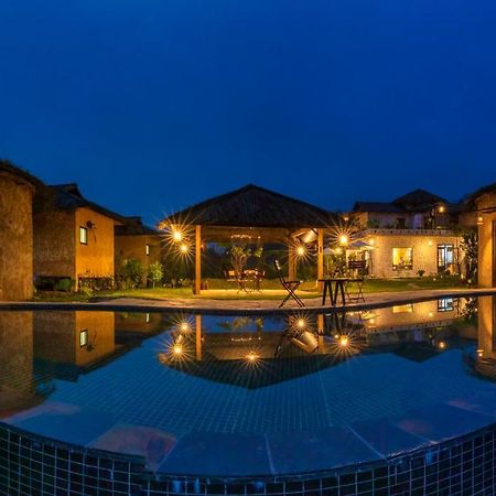 Sapa Farmstay Bagian luar foto