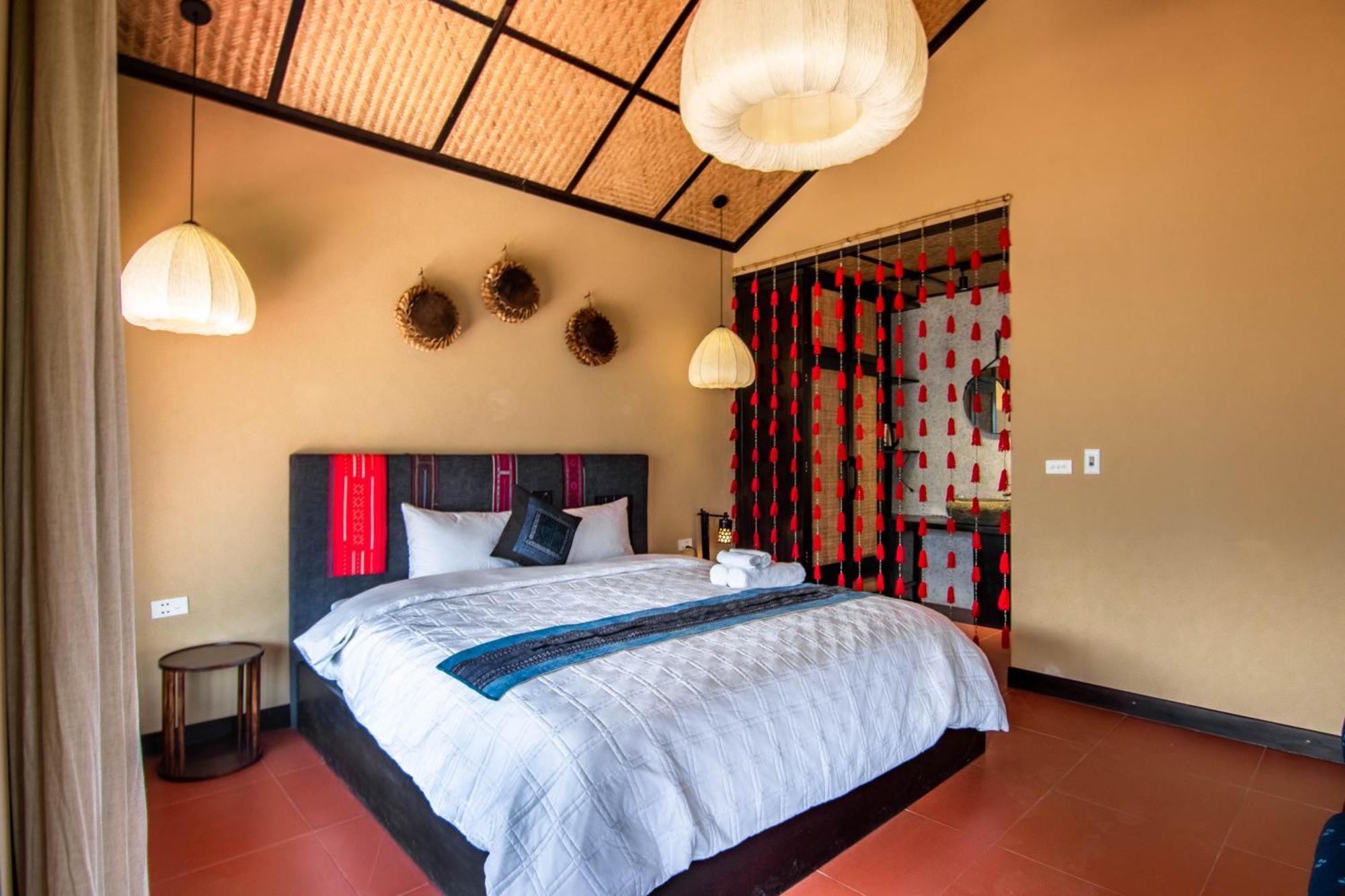Sapa Farmstay Ruang foto